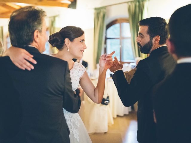 Il matrimonio di Giorgio e Nunzia a Frosinone, Frosinone 59