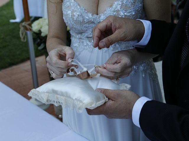 Il matrimonio di Tal e Federico a Santa Margherita Ligure, Genova 14