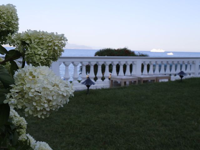 Il matrimonio di Tal e Federico a Santa Margherita Ligure, Genova 24