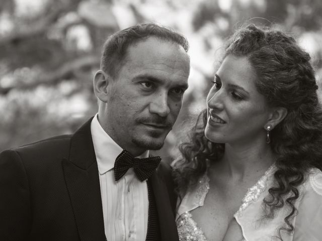 Il matrimonio di Tal e Federico a Santa Margherita Ligure, Genova 28