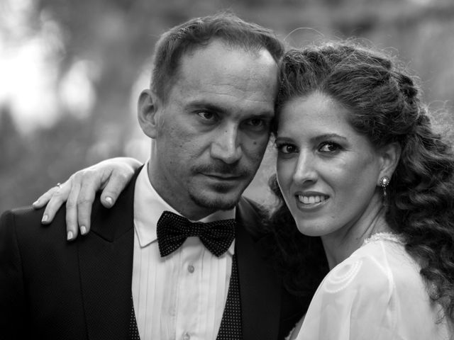 Il matrimonio di Tal e Federico a Santa Margherita Ligure, Genova 29