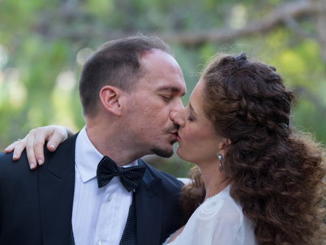 Il matrimonio di Tal e Federico a Santa Margherita Ligure, Genova 30