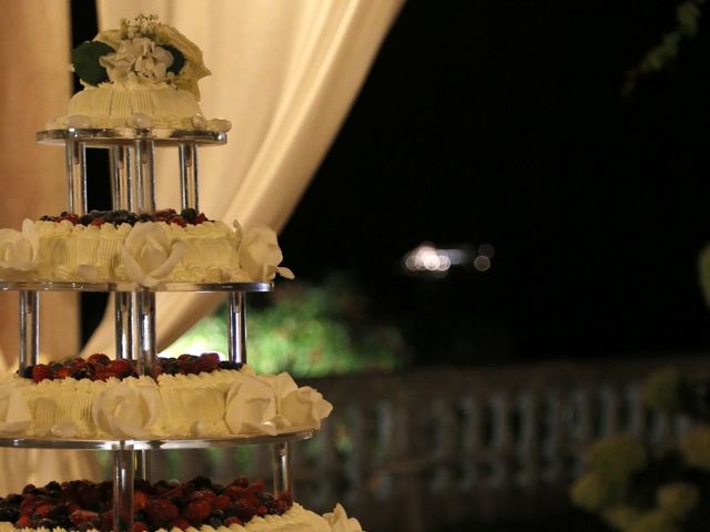 Il matrimonio di Tal e Federico a Santa Margherita Ligure, Genova 46