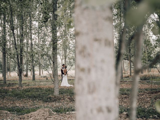 Il matrimonio di Mattia e Clorinda a Rende, Cosenza 21