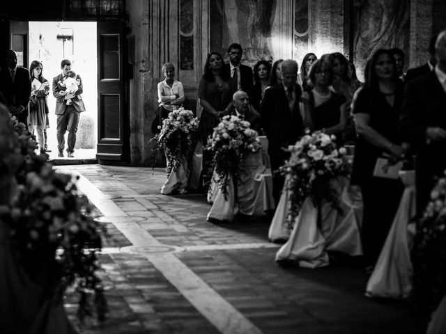 Il matrimonio di Roberto e Giulia a Roma, Roma 62