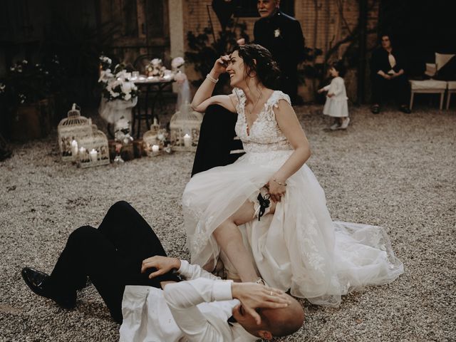 Il matrimonio di David e Patrizia a Triuggio, Monza e Brianza 68