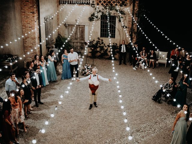 Il matrimonio di David e Patrizia a Triuggio, Monza e Brianza 80