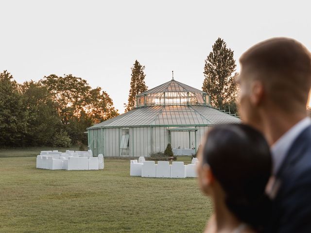 Il matrimonio di Daniele e Eleonora a Porto Mantovano, Mantova 35