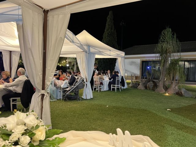 Il matrimonio di Andrea  e Valentina  a Siracusa, Siracusa 4
