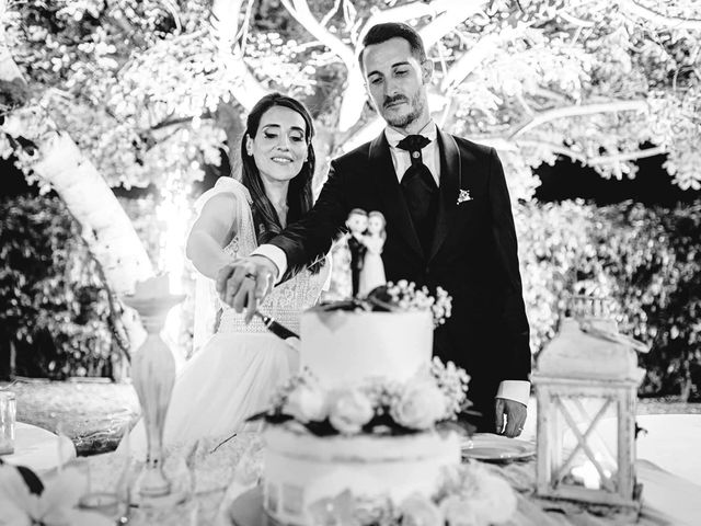 Il matrimonio di Andrea  e Valentina  a Siracusa, Siracusa 6
