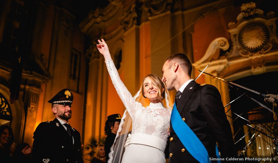 Il matrimonio di Nicola e Erika a Napoli, Napoli