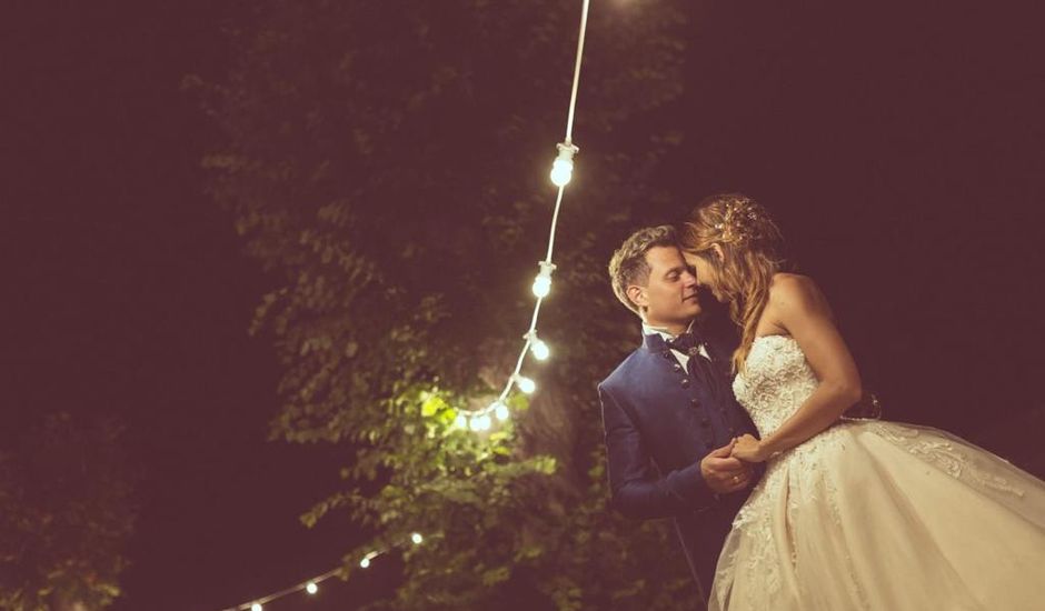 Il matrimonio di Simone e Serena a Torino, Torino