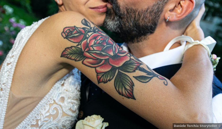 Il matrimonio di Davide e Alessia a Bolzano-Bozen, Bolzano