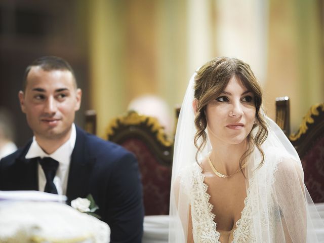 Il matrimonio di Luca e Laura a Salvirola, Cremona 62