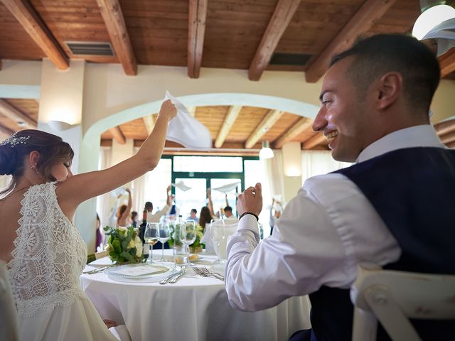 Il matrimonio di Luca e Laura a Salvirola, Cremona 98