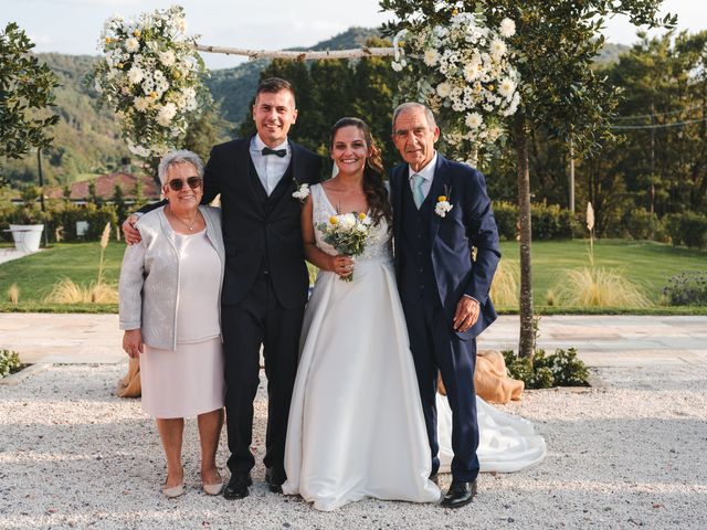 Il matrimonio di Lorenzo e Marta a Trescore Balneario, Bergamo 64