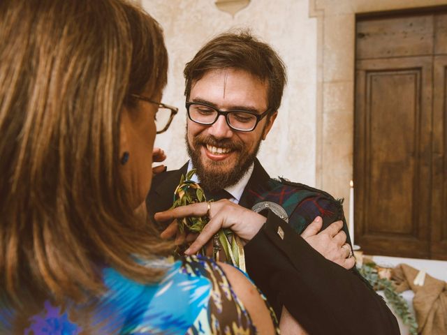 Il matrimonio di Marco e Beatrice a Seravezza, Lucca 10