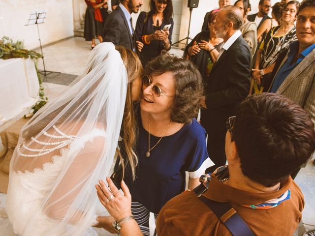 Il matrimonio di Marco e Beatrice a Seravezza, Lucca 12