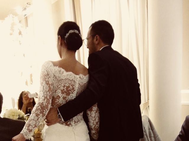 Il matrimonio di Pasquale e Raffaela a San Giovanni Rotondo, Foggia 9