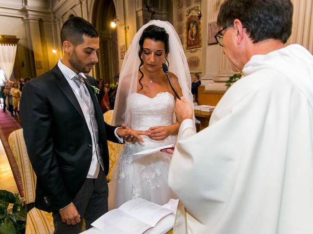 Il matrimonio di Giovanni e Benedetta a Bologna, Bologna 10