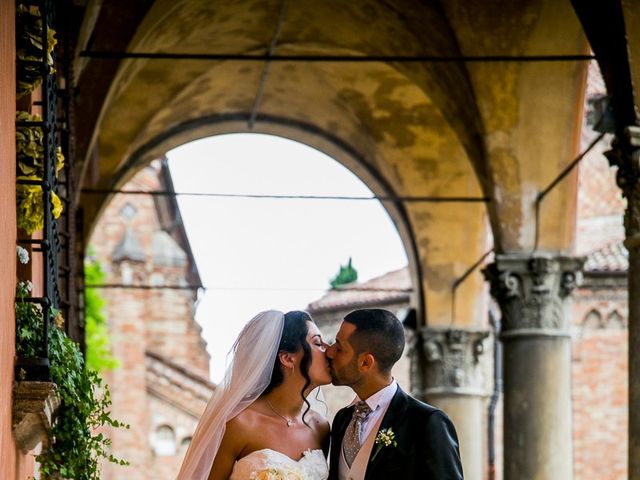 Il matrimonio di Giovanni e Benedetta a Bologna, Bologna 14