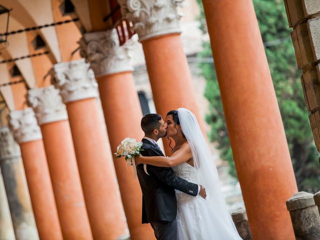 Il matrimonio di Giovanni e Benedetta a Bologna, Bologna 18