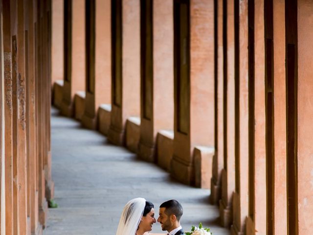 Il matrimonio di Giovanni e Benedetta a Bologna, Bologna 20