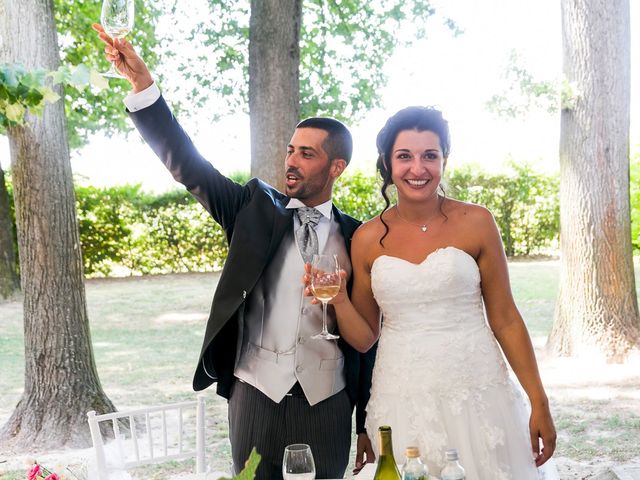 Il matrimonio di Giovanni e Benedetta a Bologna, Bologna 27