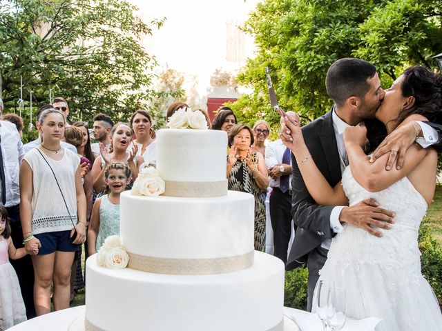 Il matrimonio di Giovanni e Benedetta a Bologna, Bologna 28