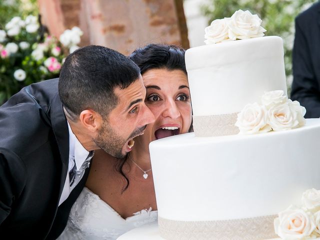 Il matrimonio di Giovanni e Benedetta a Bologna, Bologna 29