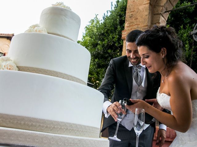 Il matrimonio di Giovanni e Benedetta a Bologna, Bologna 31