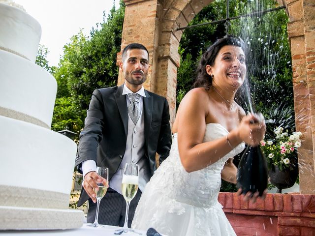 Il matrimonio di Giovanni e Benedetta a Bologna, Bologna 32