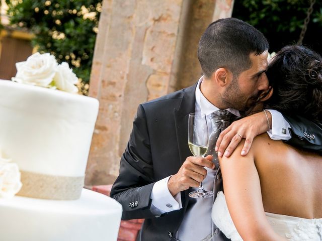 Il matrimonio di Giovanni e Benedetta a Bologna, Bologna 33