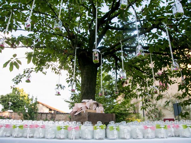 Il matrimonio di Giovanni e Benedetta a Bologna, Bologna 37