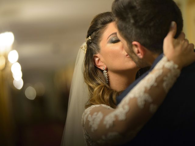 Il matrimonio di Matteo e Dikla a Stresa, Verbania 13