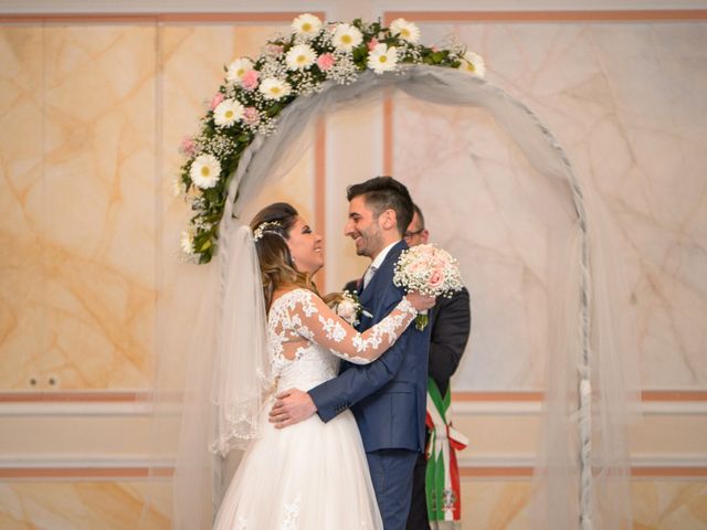 Il matrimonio di Matteo e Dikla a Stresa, Verbania 20