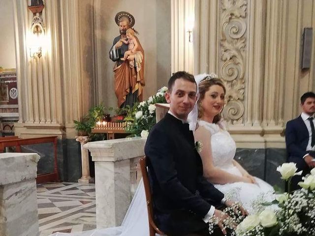 Il matrimonio di Daniele e Maria a Catania, Catania 2