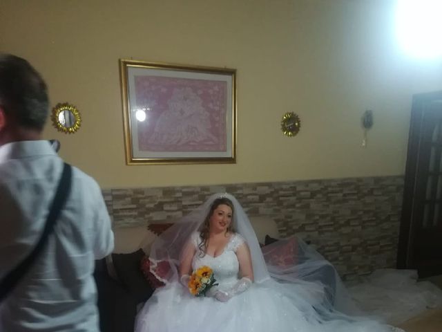 Il matrimonio di Daniele e Maria a Catania, Catania 6