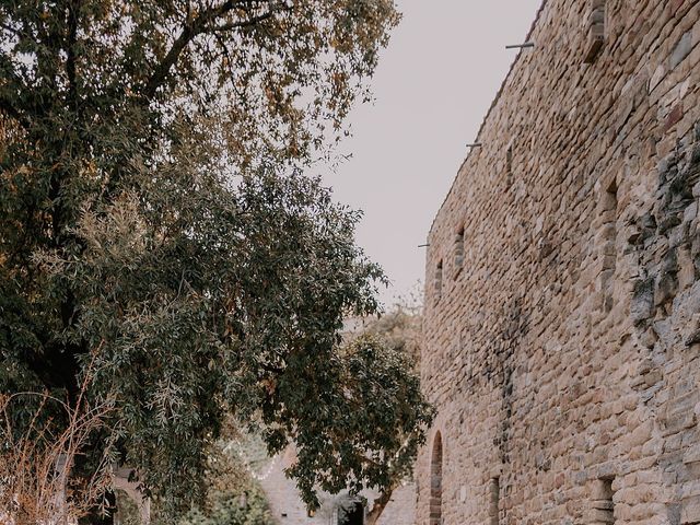 Il matrimonio di Federico e Irene a Torgiano, Perugia 33