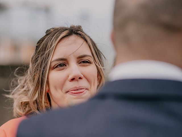 Il matrimonio di Federico e Irene a Torgiano, Perugia 45