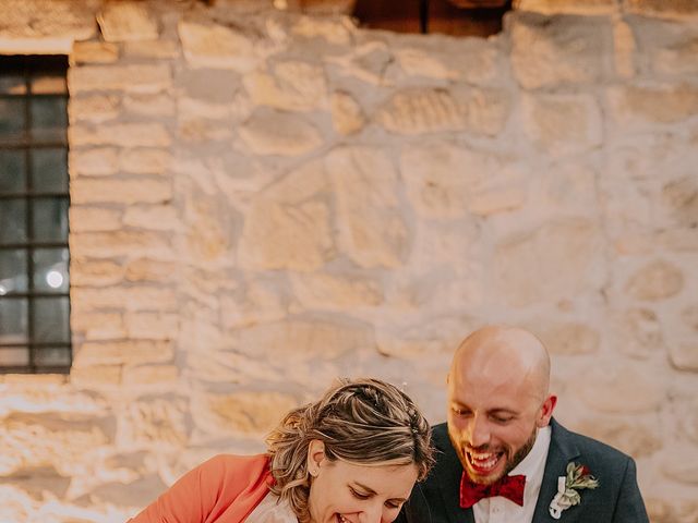 Il matrimonio di Federico e Irene a Torgiano, Perugia 66