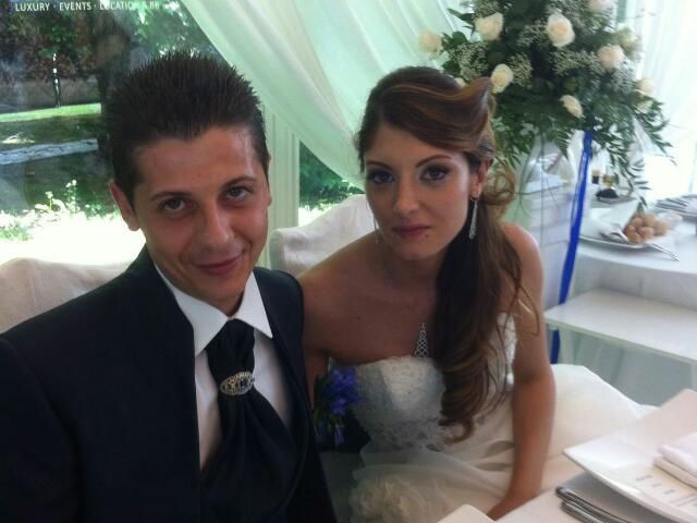 Il matrimonio di Daniele  e Jessica  a Pioltello, Milano 1