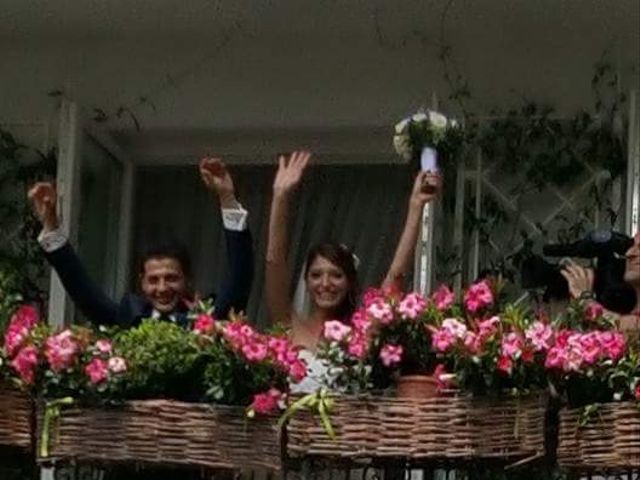 Il matrimonio di Daniele  e Jessica  a Pioltello, Milano 4