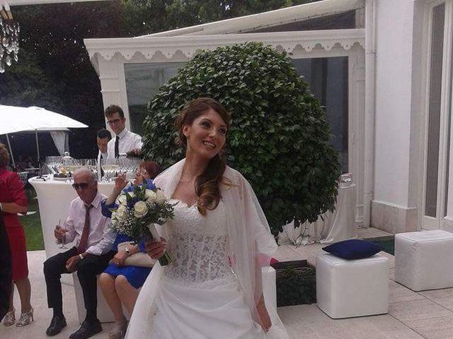 Il matrimonio di Daniele  e Jessica  a Pioltello, Milano 5