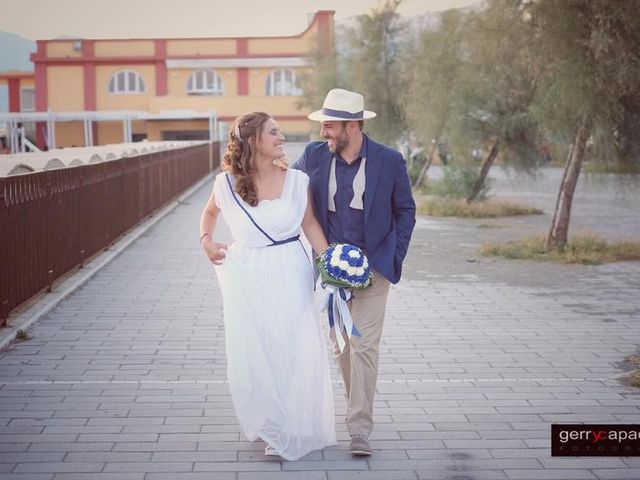 Il matrimonio di Lucia  e Marco a Salerno, Salerno 1