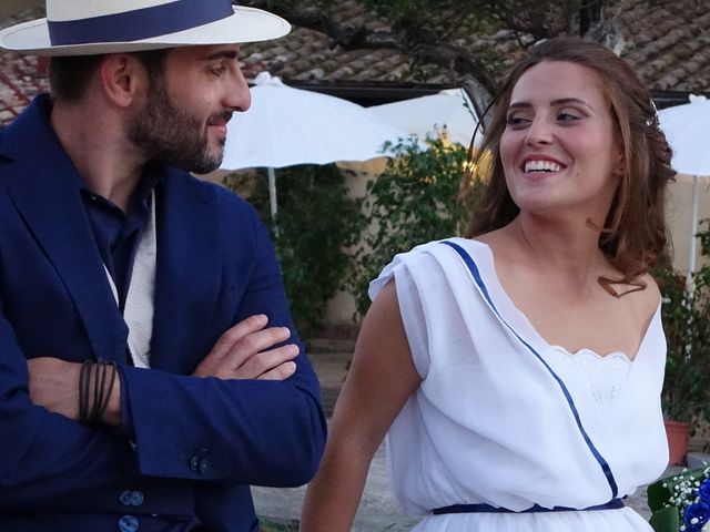 Il matrimonio di Lucia  e Marco a Salerno, Salerno 25