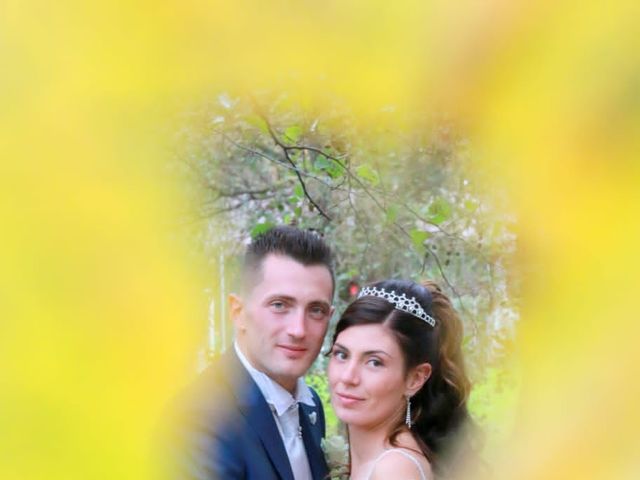 Il matrimonio di Helen e Francesco  a Trento, Trento 4