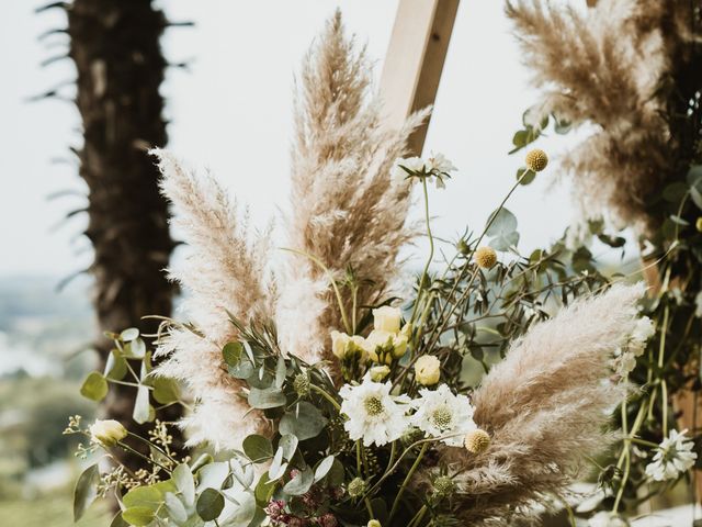 Il matrimonio di Erik e Emma a Viverone, Biella 46