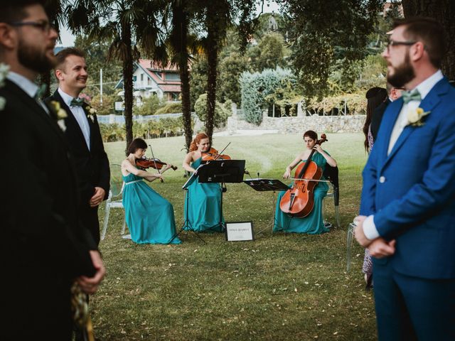 Il matrimonio di Erik e Emma a Viverone, Biella 55