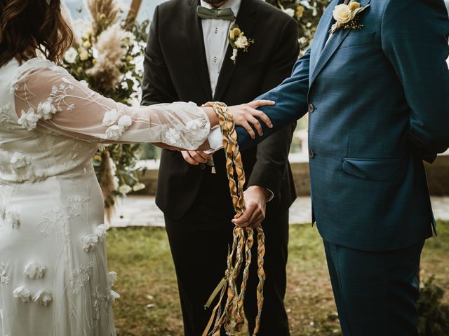 Il matrimonio di Erik e Emma a Viverone, Biella 65